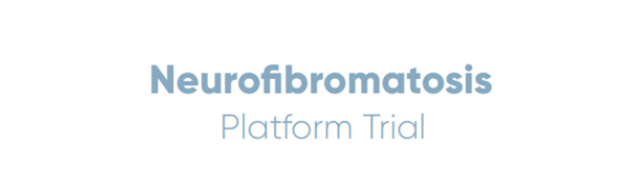 Neurofibromatosis Platform Trial Logo