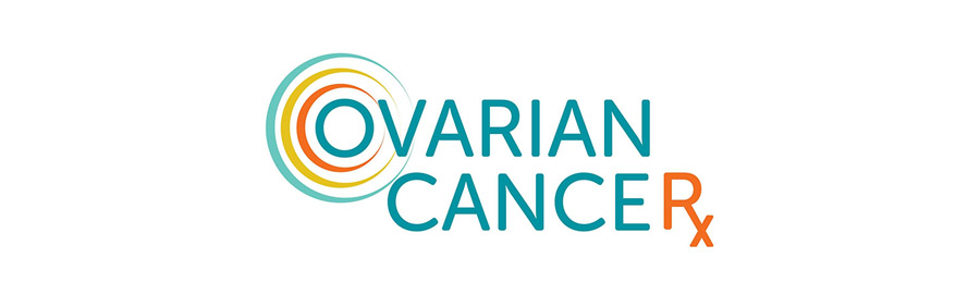 Ovarian Cancer RX Logo